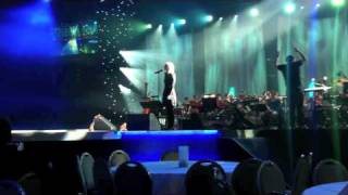 Christel Alsos - Idrettsgallaen 2011