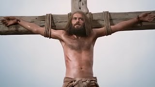 Ang Pagpapako kay Jesus sa Krus | Ang Pelikula ni Jesus