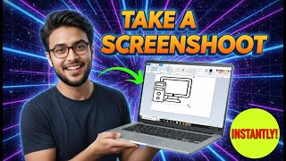 How to Take a Screenshot in Windows 10 | Easy Step-by-Step Guide