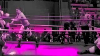The Entourage vs. BLK OUT - RCW Tag Team Match