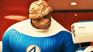 %Chance Reacts: The Fantastic Four: First Steps Trailer 2 Reaction!
