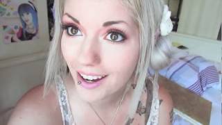 180,000 Subscriber Contest Winner Video! :D