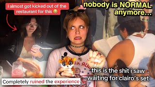 No One Knows How To Act In Public Anymore... (And It's All TikTok's Fault)