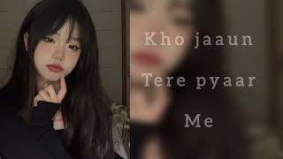 Tere liye song...... Singing by me..... #song #lyrics #singer #like #artist #subscribe 