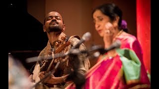 Aruna Sairam & Soumik Datta: UTSAV - Raabta (Track 5/ Encore)