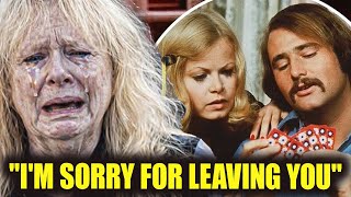 After His Death, Sally Struthers FINALLY Admits What We All Suspected About Rob Reiner