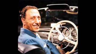 Renato Carosone - La pansè