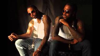 Twin of Twins Warns Mavado To Leave Their Work