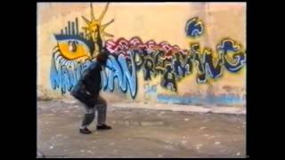 Manhattan Dreaming (1988)