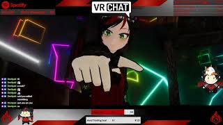 We Goin On A Trip [VRChat] [04/19/2023]