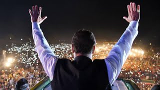 Imran Khan Speech Today 20th August 2022