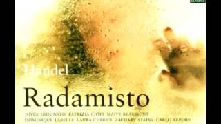"Ombra cara di mia sposa" / DiDonato