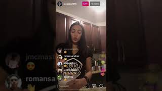 Alexandria Ocasio-Cortez’s first year plans for Congress | Dec. 27, 2018 | Instagram Live