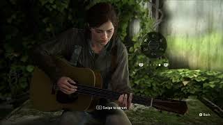Copy of The Ellie Guitar Sessions. Green Day: Boulevard Of Broken Dreams