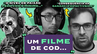 🔥NO AD | BF6 Battle Royale LEAKED, COD Movie on the Way and Is There Salvation?