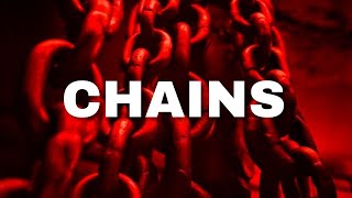 CHAINS - UK Drill Type Beat | Aggressive Drill Beat | Beat For Rap | Type Beat