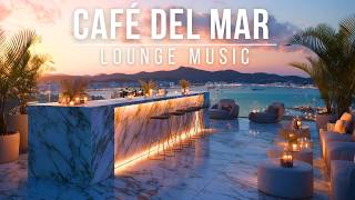 Rooftop Chillout Music 2025 - Café Del Mar Style Lounge Music