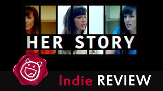 Her Story, une enquête absolument brillante | TEST (PC/Mac/iOS)
