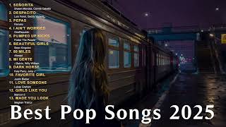 2025 Sound Selection 🎧 This Week's Top Trending Tracks