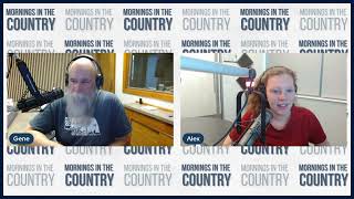 Chat GPT roasts us! | Mornings in the Country