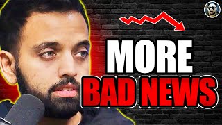 It Just Keeps Getting Worse for Akash Singh and His Wife Jasleen