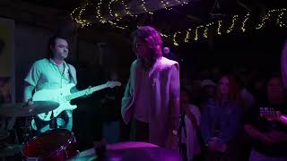 Isla Rico Butterflies LIVE @ Red Lion Billericay