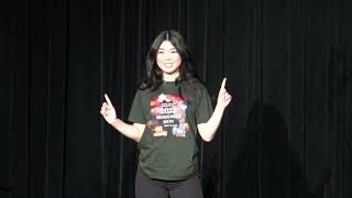 MoSho2025 Friday 6 Larissa Kang