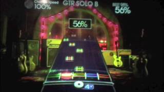 RB2 - Guitar Solo Montage Vol. 1