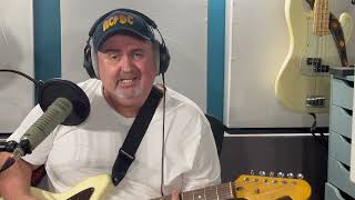Matt Bennett live @ Big Tree Studios