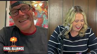 The Challenge 38: Ride or Dies | Ep 15 "Knot A Problem" (Recap and Reactions)
