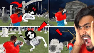 I FINALLY ESCAPED FROM KAMLA HOUSE | INDIAN BIKES DRAWING 3D GAME 