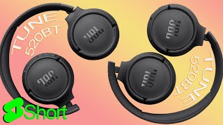 Auricular JBL Tune 520BT (Short)