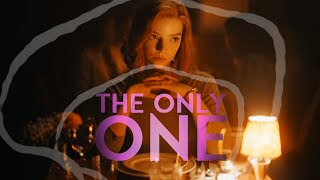 beth harmon | the only