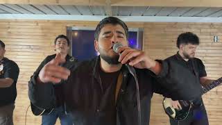 Rosones - Los Ochoas (En Vivo)