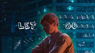 LET ME GO - Bhadd Rowan Beats (Official Music Video)