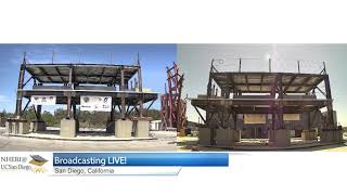 Seismic Performance of Collectors in Steel Building Structures 09 09 19 Live Steam