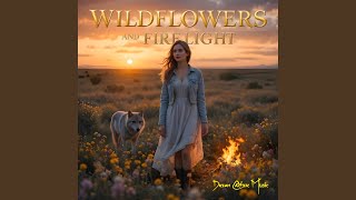Wildflowers and Firelight