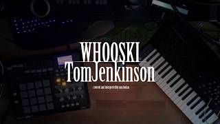Mas Bokus - Whooski (Tom Jenkinson Cover)