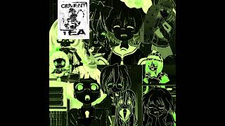 Cement Tea – Drooooool