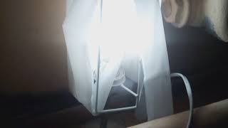Prawdziwy Świat | Moja Lampa | Odcinek 1