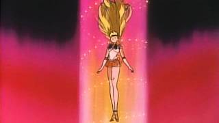 Crescent Beam & Venus Love-Me Chain Movie S (R1 DVD)