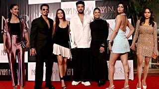 Prince Narula New Song 'Ruffle Dunali' Launch Party | Yuvika Chaudhary, Manisha Rani, Akanksha Puri