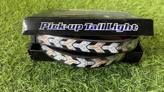 Pick Up Tail Light 12v Pick Up Tail Light Bolero Tail LIGHT 