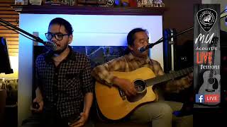 june 19 fb live   dexter and mark