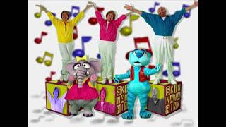 Skinnamarink TV Theme Song (SKTV) | Sharon, Lois & Bram