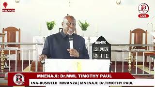 #live 14 Feb 2026 Day7 SEMINA YA NENO LA MUNGU KKKT HOSIANA BUSWELU|Mnenaji Dr Timothy Paul