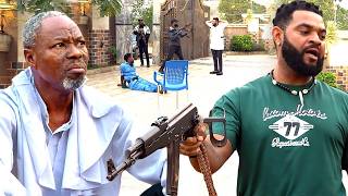 The Arrogant Son Who Lost His Father's Inheritance - Nigerian Movies