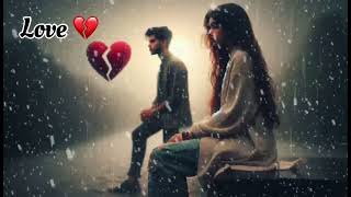 "Love Lost: The Heartfelt Sadsong That Will Leave You in Tears 😭💔"