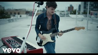 Charlie Burg - Chicago (Take It Or Leave It) (Live from The Tea Factory) (Official)