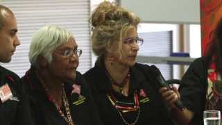Baabayn Aboriginal Corporation